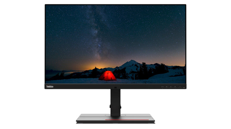 Lenovo Monitor Thinkvision P27U-20 (27) 3840X2160 HDMI/DP/USB-C