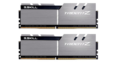 G.skill RAM DDR4 32GB 3200MHZ C16 Tridentz K2 (2X16GB) — image 1