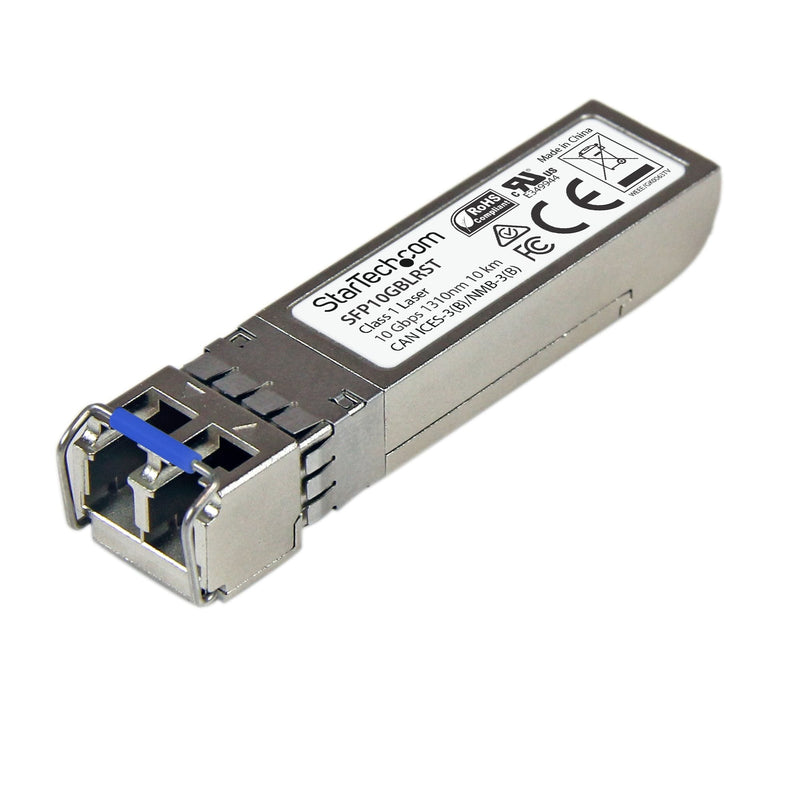 StarTech Sfp + Lc 10GBASE-LR Msa 10KM