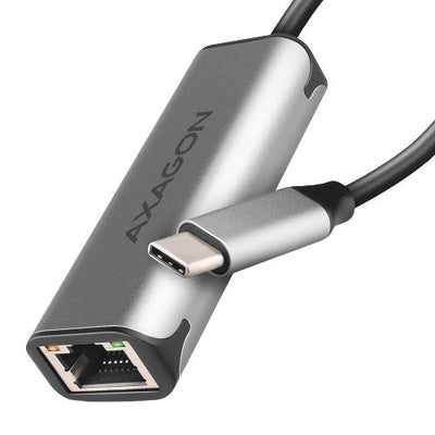 Axagon ADE-25RC Adapter And Network Card Internal Ethernet 5000 Mbit/S — image 1