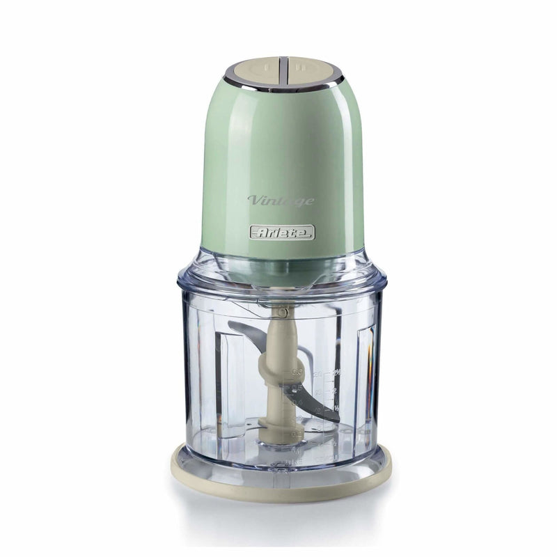 Ariete Chopper Green