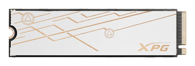 ADATA Drive SSD Xpg Mars 980 Blade, M.2 4TB NVMe 2280 SMAR-980B-4TCS PCIE GEN5 X4 — image 1