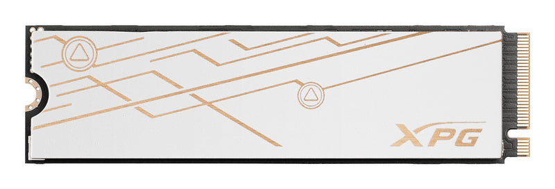 ADATA Drive SSD Xpg Mars 980 Blade, M.2 4TB NVMe 2280 SMAR-980B-4TCS PCIE GEN5 X4