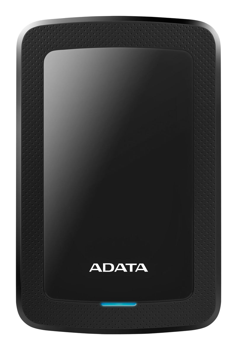 ADATA HDD Ext HV300 4TB Black External Black