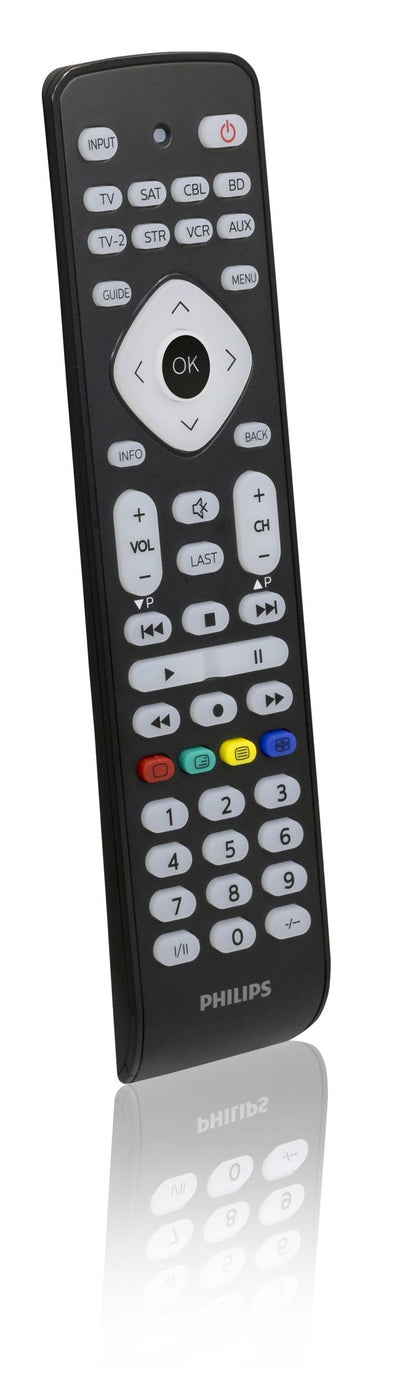 Philipsâ Remote Control SRP2018-12 — image 1