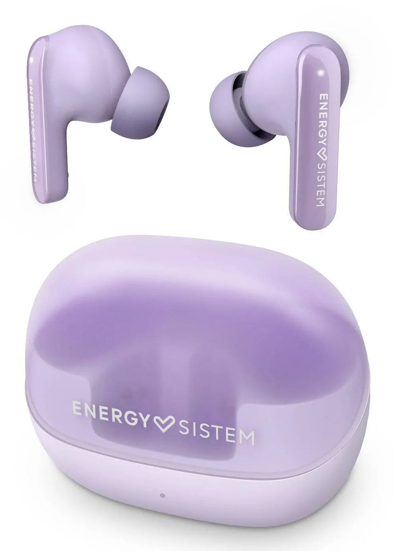 Energy Sistem Auricular Serenity Anc Lavender- Tw