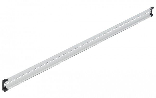 Carril Din 35 X 7,5MM (100CM) Aluminium