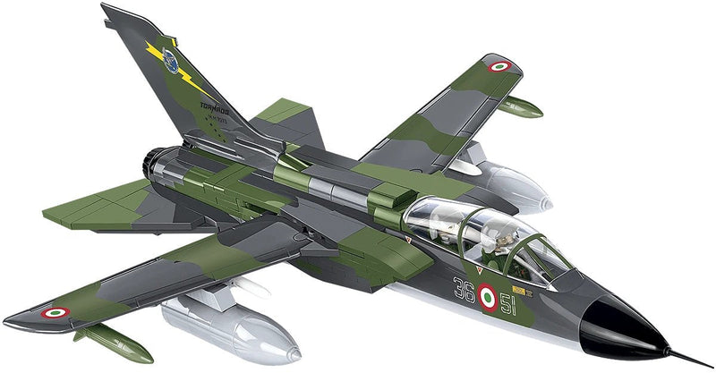 Cobi Panavia Tornado Ids, Juguete Construcción Cobi-5894