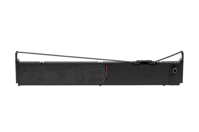 Epson Tape Printer Black Dfx-/9000