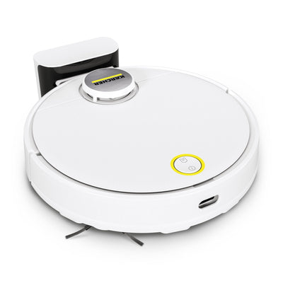 Robot Cleaning Karcher Rcv 3 - 1.269-620.0 — image 1