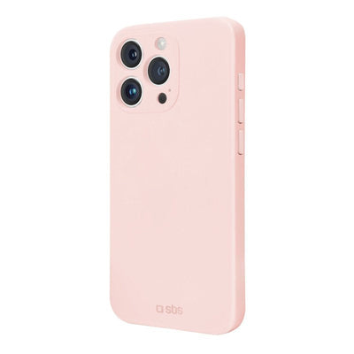 Sbs Case For Iphone 15 Pro TEINSTIP1561PP (6.1) Pink — image 1