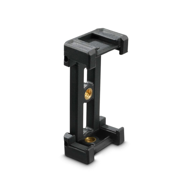Hama Smartphone-halterung Pro For Stativ 1/4 9,5CM Universal