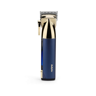 Babyliss Hair Clipper Wireless Super-x-metal Series With Cuchillas Steel Japonés — image 1