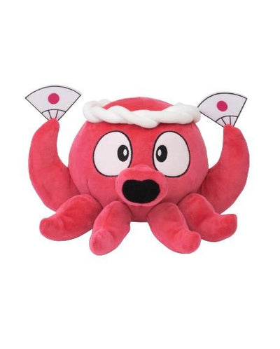 Plush Toy Takosuke Parodius 16CM — image 1