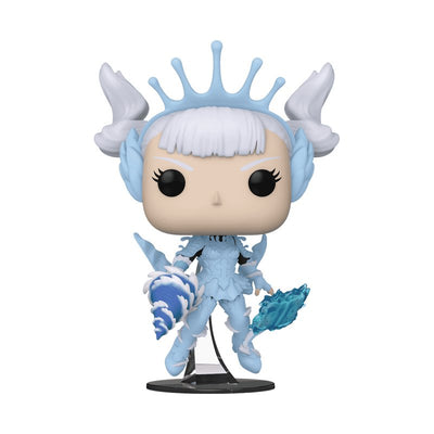 Funko Pop Animacion Black Clover Noelle Armadura Valkiria 70569 — image 1