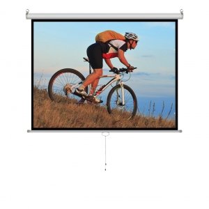 Art Er M120 4:3 Art Manual Display Semi-automat 4:3 120 244X183CM MS-120 4:3 — image 1