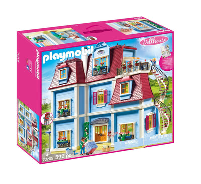 Playmobil House Muecas House Muecas — image 1