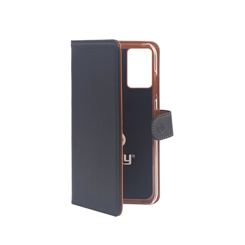 Celly Wally Case For Galaxy S20 15,8CM (6.2) Case Cartera Black
