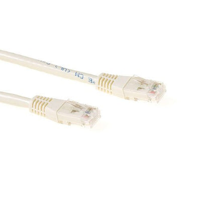 Marfil 15 Meter U UTP CAT.6 Patch Cable With RJ45 Connectors — image 1