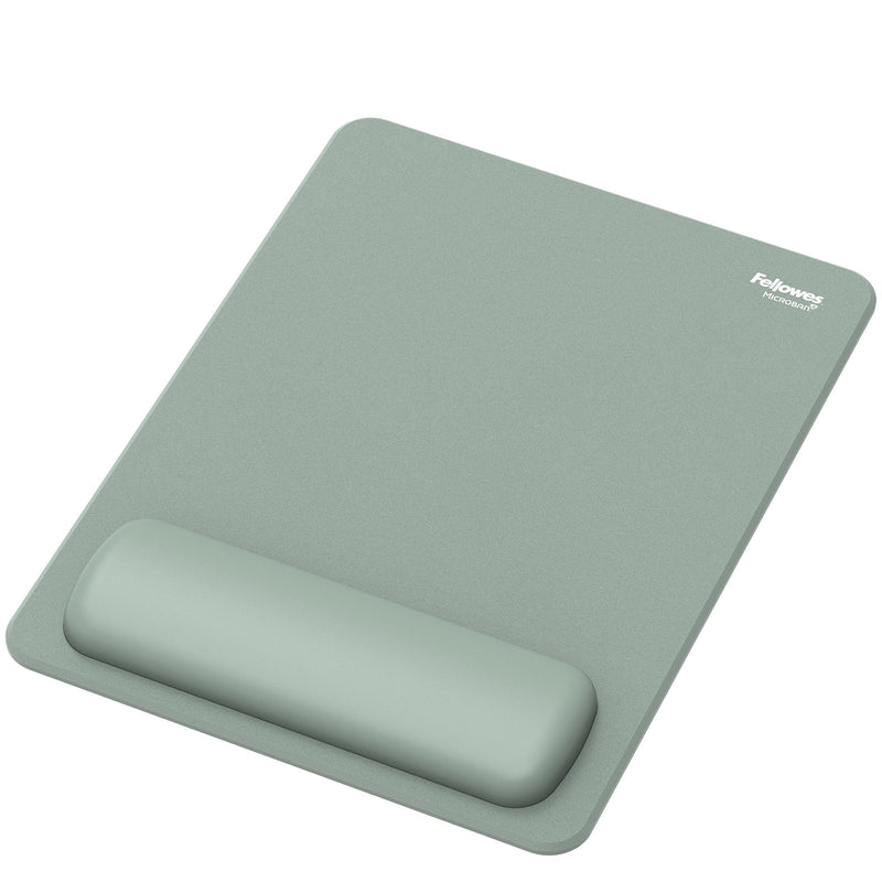 Fellowes Mouse Pad Ergonómica Breyta XL 17.5 X 210 X 280MM Green