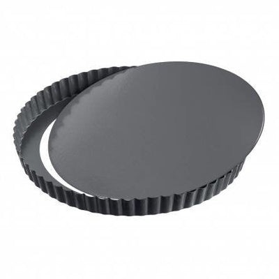 Kaiser Forme Plus Quiche Cake Tin With Lifting Base 32CM Molde — image 1