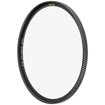 B + W Uv-filter Mrc Basic 82MM