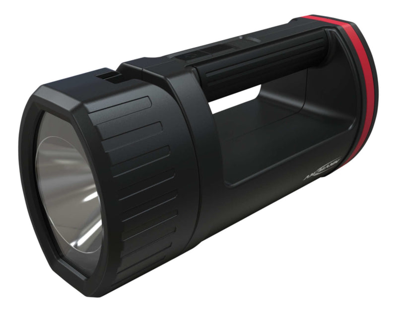 Ansmann Linterna Mano LED HS5R