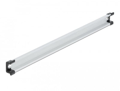 Delock Carril Din 35 X 15MM (50CM) Aluminium — image 1