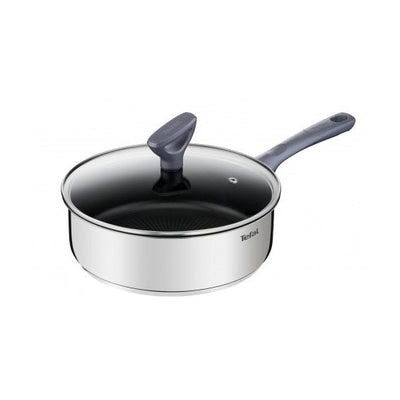Tefal Daily Cook G7303255 Cacerola Saucepan Low Alrededor — image 1