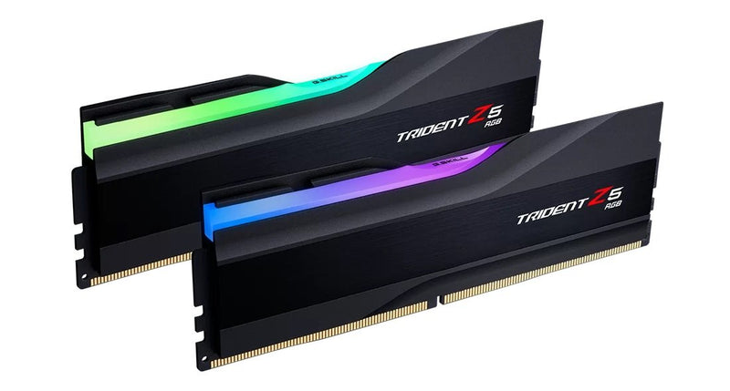 Memory DDR5 32GB 2X16GB 7200MHZ G Skill Trident