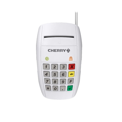 Cherry Card Reader External Smart Terminal ST-2100, ST-2100UG — image 1