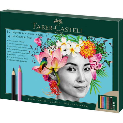 Faber Castell FC-210052 FC210052 (FC-210052) — image 1