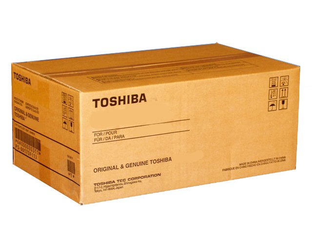 Toshiba Toner Black E-STUDIO180