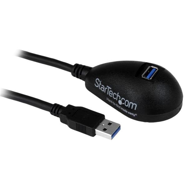 StarTech Cable 1,5M Extension USB 3.0 Superspeed T