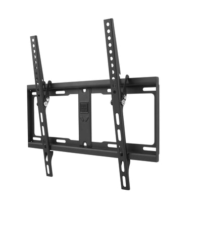 One For All Wall Mount WM4421, Black Ultraplano, Tilt WM4421 — image 1
