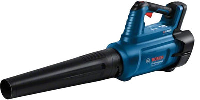 Bosch Soplador Hojas Wireless Professional Biturbo Gbl 18V-750 Professional Body Only Blue/Black Without Batte — image 1