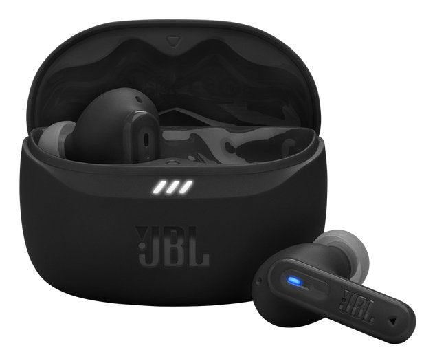 Jbl Auriculares Tune Beam 2 Negro Inear True Inalámbrico JBLTBEAM2BLK