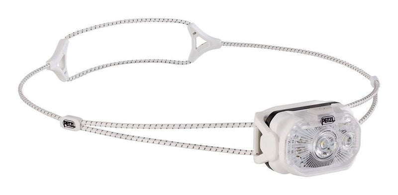 Petzl Swift Lt White Linterna With Tape Cabeza LED