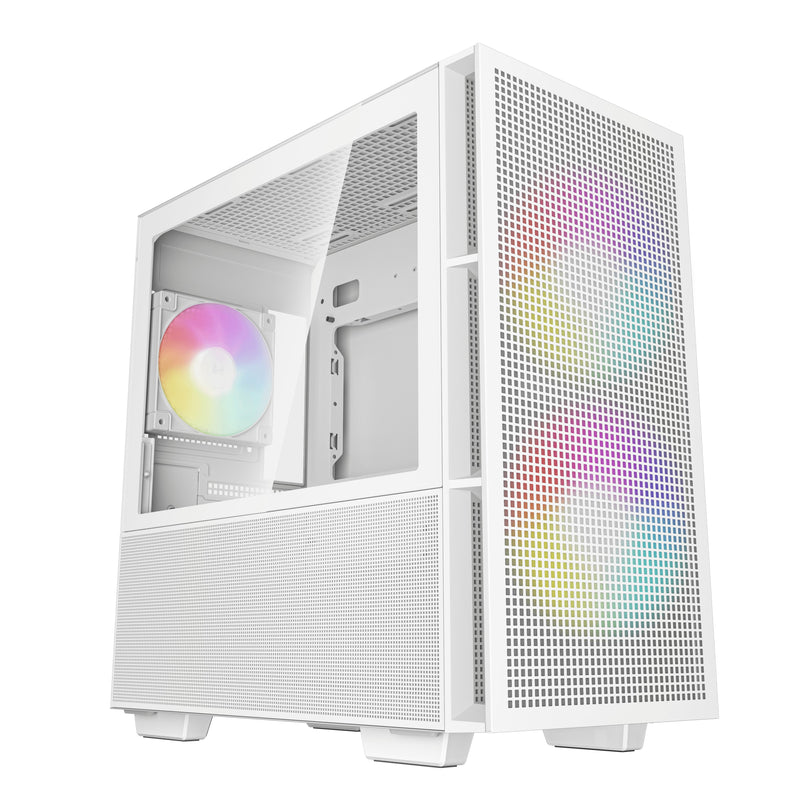 Deepcool Tower M-atx CH360 White