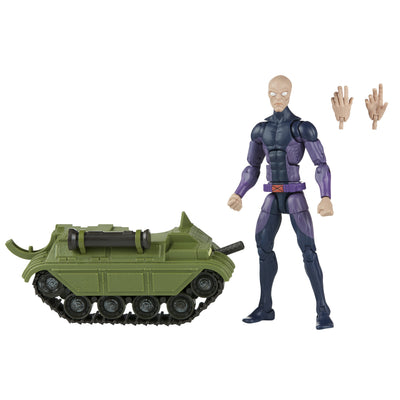 Figure Darwin X-men Marvel Legends 15CM — image 1