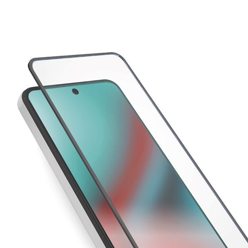 Sbs Case Glas Displayschutz Full Motorola G14