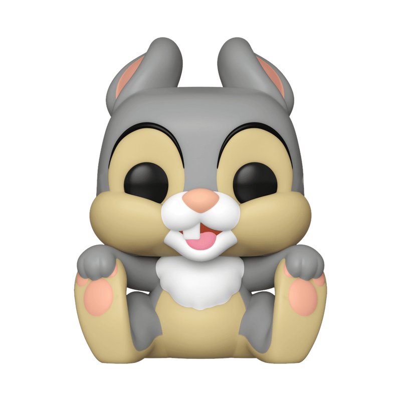 Figure Pop Disney Bambi Thumper Exclusive