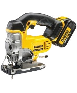 Dewalt Saw Calar Eléctrica DCS331N 2,4KG — image 1