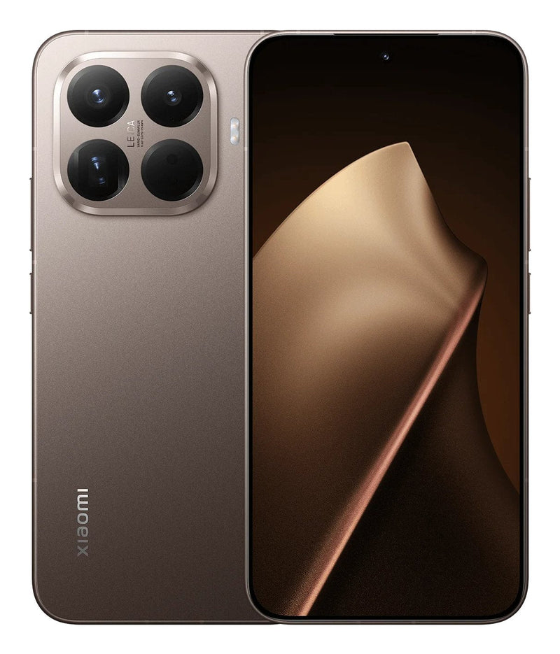 Xiaomi 15T Pro 5G Dual SIM 12GB RAM 1TB - Gold