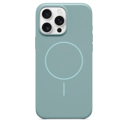 Apple Case Beats Iphone 16 Pro Max. With Magsafe - Riptide Blue — image 1