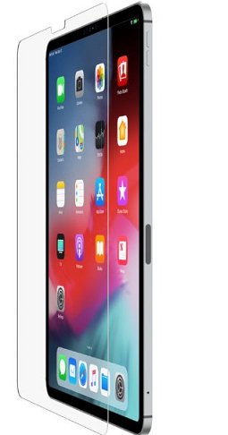 Belkin SFI003EC Screen Protector Or Trasero Apple 1 Pieces — image 1