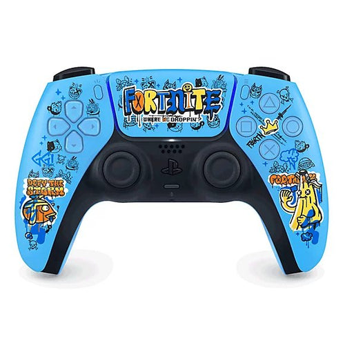 Sony Acc. Dualsense Playstation 5 Controller Fortnite (limited Edition) — image 1