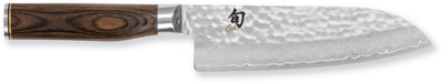 Kai Shun Premier Tim Mälzer Santoku, 18CM — image 1