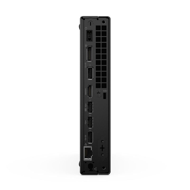 Ordenador Thinkcentre Neo 50Q G7 13SS063RPB W11PRO Core 5 320/16GB/512GB/Int/3YR Os