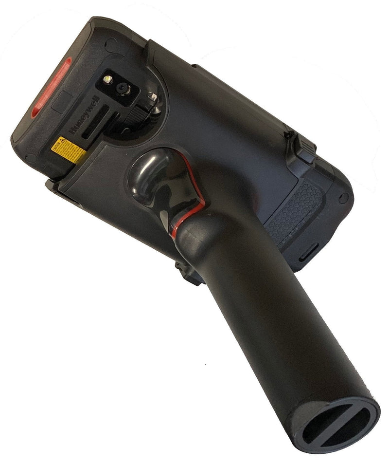 Honeywell CT40-SH-CC Accesorio Reader Code Barcodes Handle